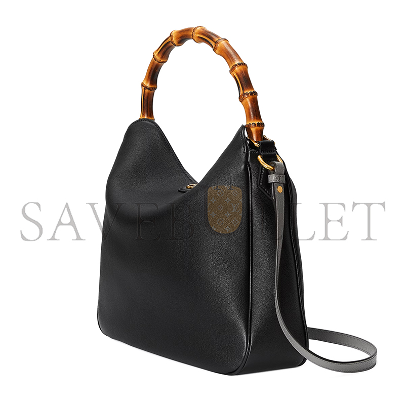 GUCCI DIANA LARGE SHOULDER BAG 746245 (34*26*9cm) GUCCI DIANA LARGE SHOULDER BAG 746245 (34*26*9cm)